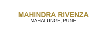 Mahindra Rivenza Mahalunge